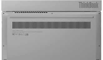 Система охлаждения - самое больное место ультрабуков. В ThinkBook 13S забор воздуха идет снизу, так что класть его на одеяло и другие мягкие поверхности не рекомендуется. При серфинге и р...