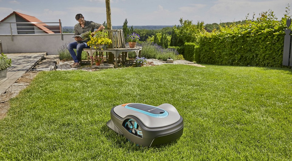 Как правильно эксплуатировать электрическую косилку: советы эксперта