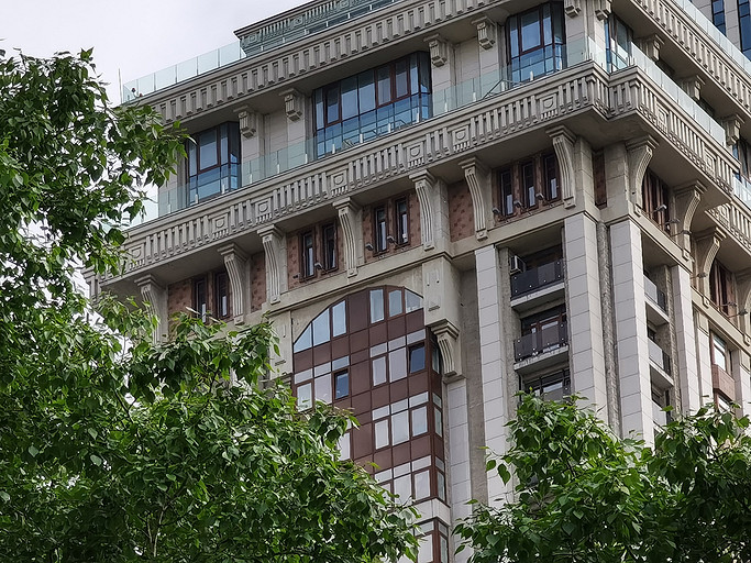 Обзор смартфона HONOR 30 Pro+: флагман с необычным дизайном