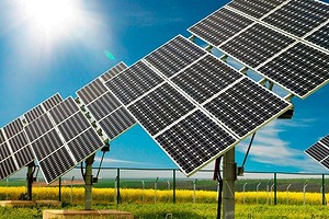 Бесплатные киловатты: как выбрать солнечную батарею для дома?