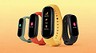 Xiaomi презентовала фитнес-браслет Mi Band 5