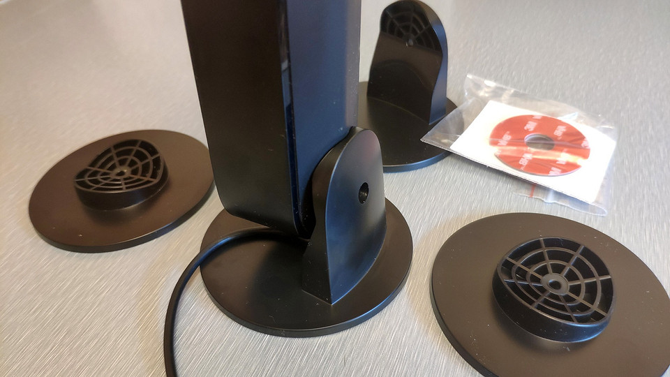 Обзор комплекта светильников Philips Hue Play: цвета настроения