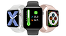 Китайские умные часы умеют больше, чем Apple Watch, стоящие в 15 раз дороже