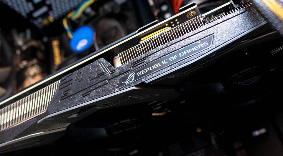 Как выбрать видеокарту для компьютера: практические рекомендации