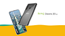 HTC дала бой китайцам: смартфон Desire 20 Pro получил большой аккумулятор, квадрокамеру и доступную цену