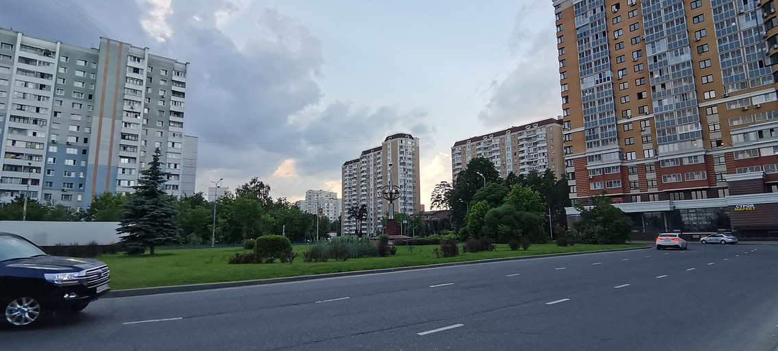 Тест и обзор Honor 30S: мощный универсал в зеркальных доспехах