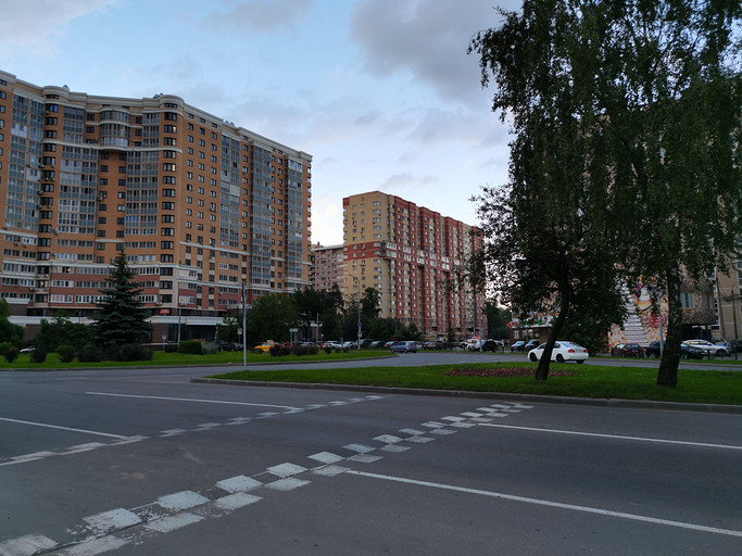 Тест и обзор Honor 30S: мощный универсал в зеркальных доспехах