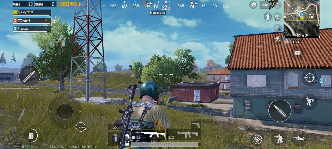 Тест и обзор Honor 30S: мощный универсал в зеркальных доспехах