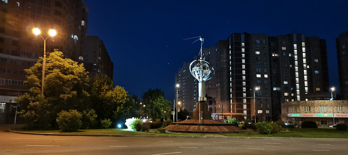 Тест и обзор Honor 30S: мощный универсал в зеркальных доспехах