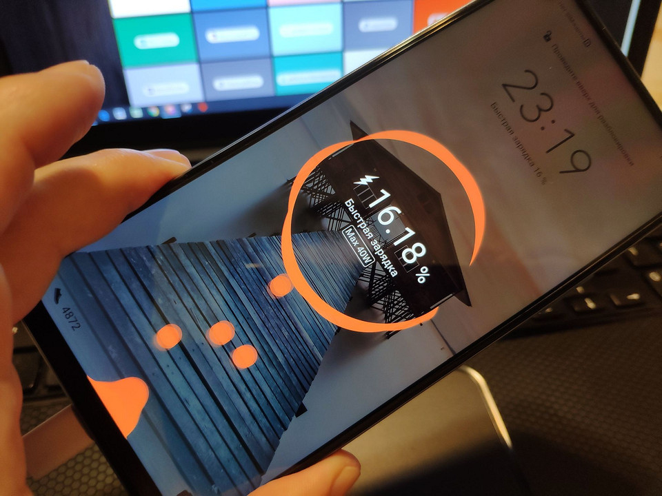 Тест и обзор Honor 30S: мощный универсал в зеркальных доспехах Тест и обзор Honor 30S: мощный универсал в зеркальных доспехах