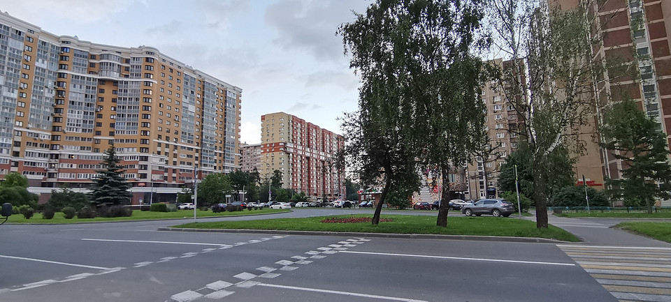 Тест и обзор Honor 30S: мощный универсал в зеркальных доспехах Тест и обзор Honor 30S: мощный универсал в зеркальных доспехах