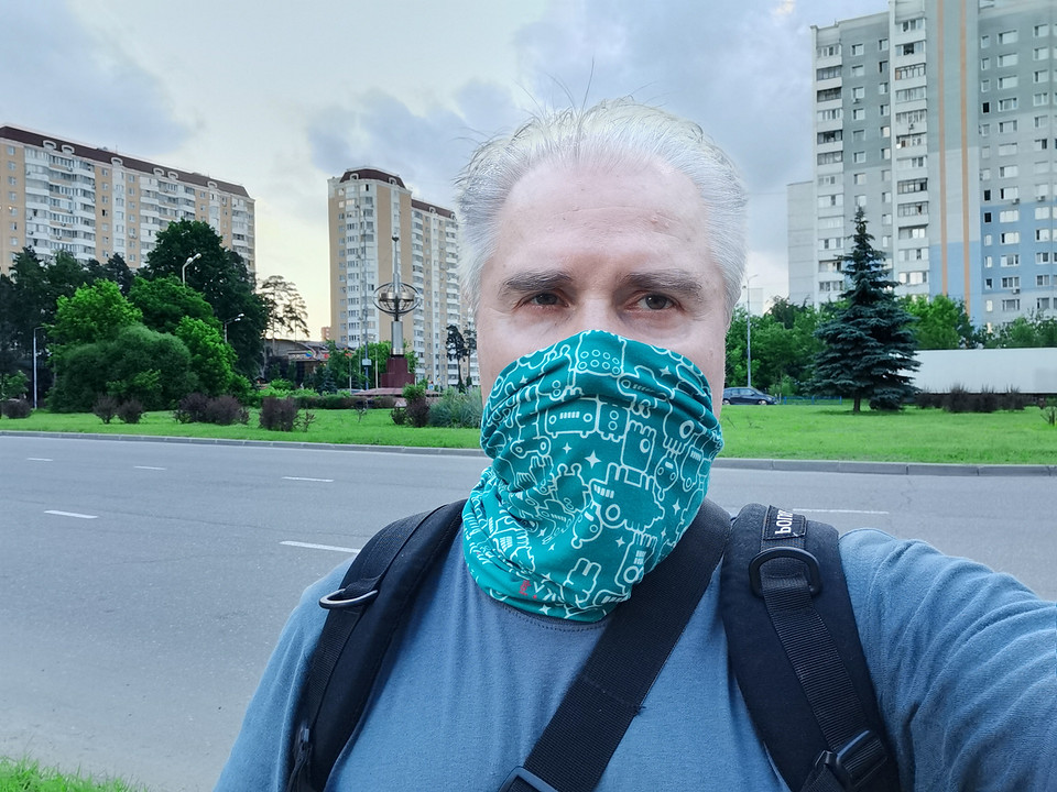 Тест и обзор Honor 30S: мощный универсал в зеркальных доспехах Тест и обзор Honor 30S: мощный универсал в зеркальных доспехах