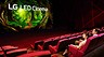 LG представила первый в мире кинотеатр со светодиодным экраном