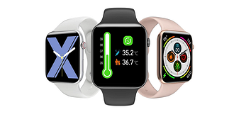 Китайские умные часы умеют больше, чем Apple Watch, стоящие в 15 раз дороже