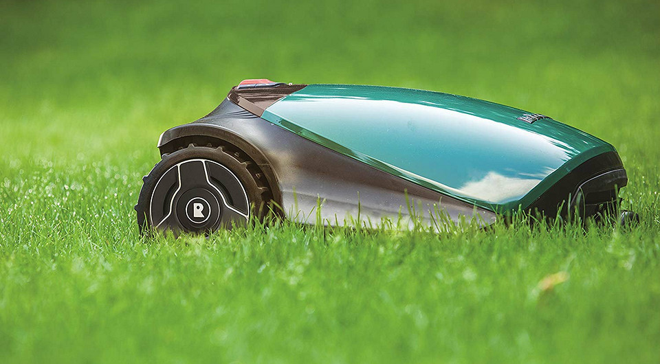 Как правильно эксплуатировать электрическую косилку: советы эксперта