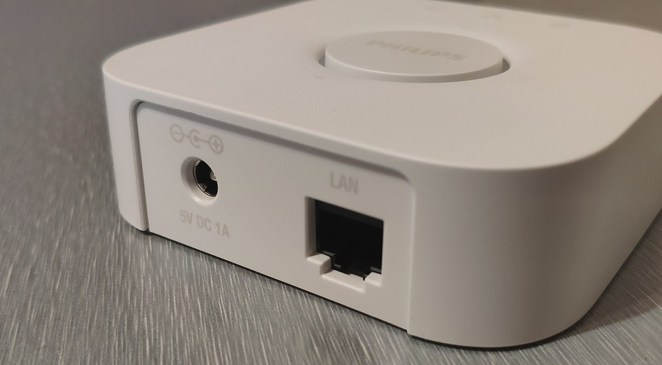 Обзор системы умного освещения Philips Hue: атмосфера на заказ