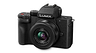 Panasonic представила камеру для влогеров Lumix DC-G100