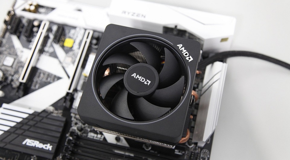 Собираем игровой компьютер на AMD: оптимальные комплектующие по цене и характеристикам