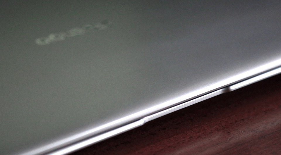 Обзор ноутбука Prestigio Smartbook 141 C4: экономично и практично