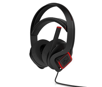 Геймерская гарнитура OMEN Mindframe обладает уникальной системой охлаждения ушей и, конечно же, великолепным звуком. Наушники можно настраивать через специальное приложение, где можно уст...
