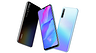 Huawei представила достойный смартфон-«середнячок» P Smart S