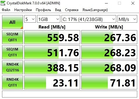 Обзор компактного игрового компьютера Predator Orion 3000