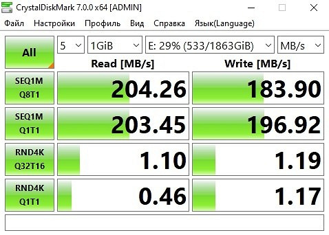 Обзор компактного игрового компьютера Predator Orion 3000