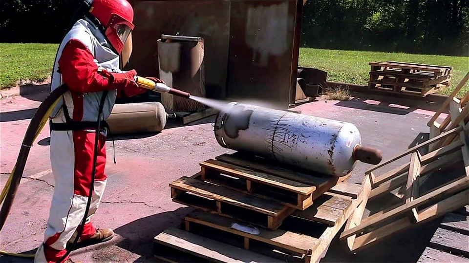 Как быстро избавиться от ржавчины: 5 проверенных способов