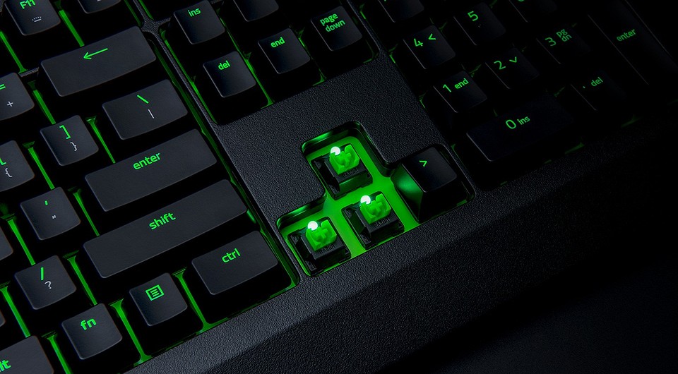 Какая клавиатура лучше: механическая или мембранная