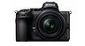 Полнокадровая беззеркальная камера Nikon Z 5 получила 24,3-мегапиксельный датчик