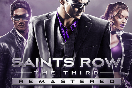 Обзор Saints Row The Third Remastered: базбашенное веселье