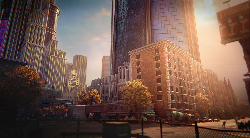 Обзор Saints Row The Third Remastered: базбашенное веселье