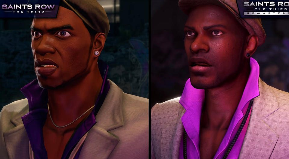 Обзор Saints Row The Third Remastered: базбашенное веселье