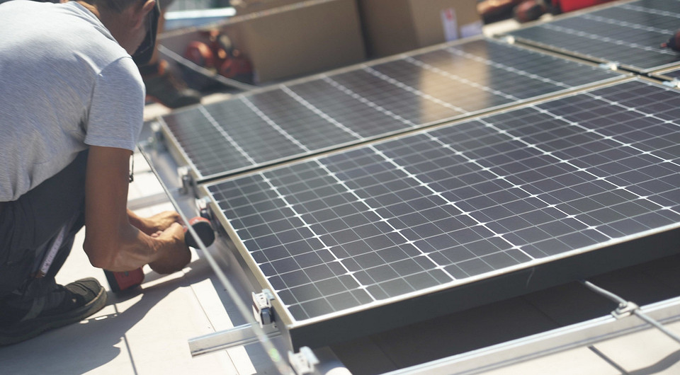 На юге Берлина появился «умный» город - прообраз будущих городов