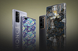 Смартфон Honor 30 Pro+ получил лимитированную серию, вдохновленную Россией