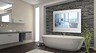 Телевизоры в ванную комнату: 4 модели, которые не боятся воды