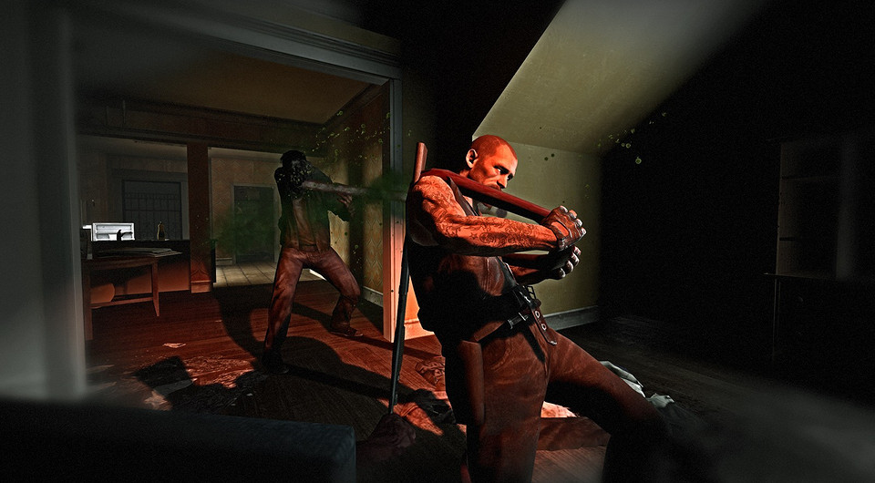 Старичок ещё в деле: топ шутеров для слабых ПК