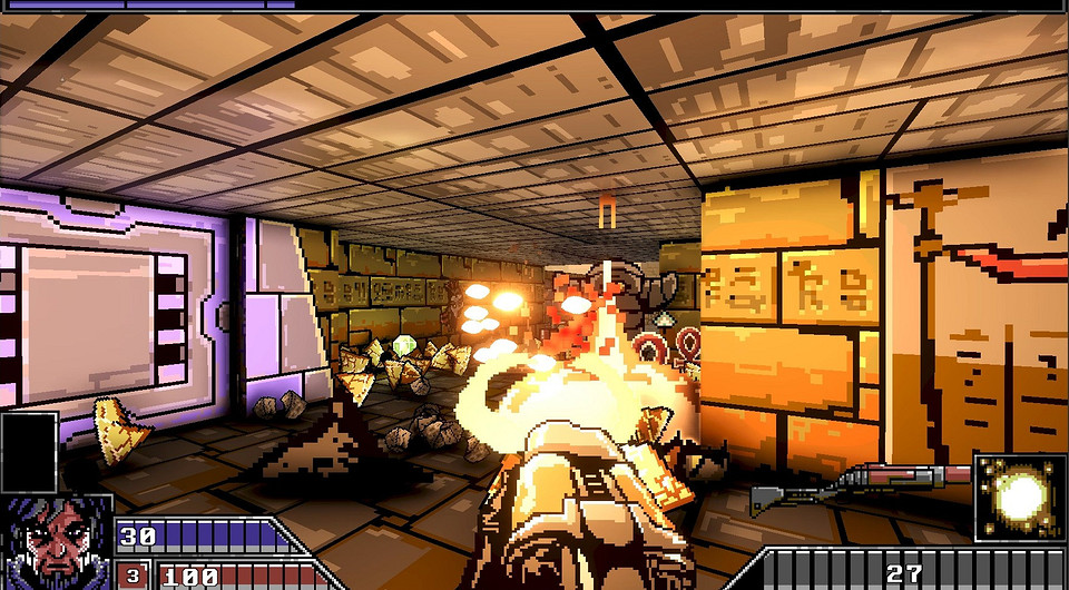 Старичок ещё в деле: топ шутеров для слабых ПК