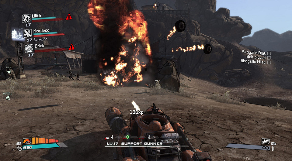 Старичок ещё в деле: топ шутеров для слабых ПК