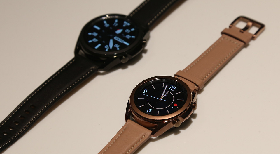 Первый взгляд на новинки Samsung: смартфоны Galaxy Note 20, планшеты и аксессуары