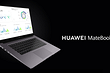 Huawei представила компактные и легкие бизнес-ноутбуки MateBook B