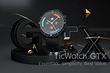 TicWatch GTX стали одними из лучших умных часов по соотношению цены и функциональности