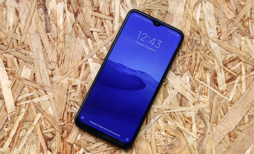 Обзор смартфона Redmi 9: все в одном
