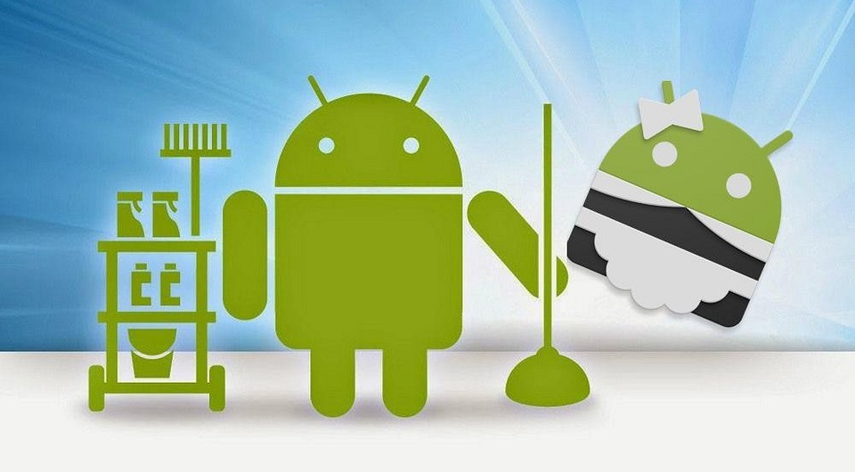 Почему нет смысла очищать оперативную память смартофонов на Android?