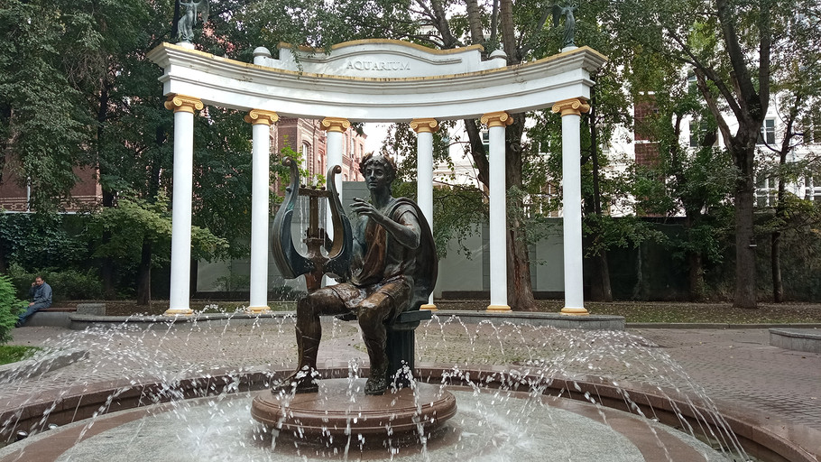 Обзор смартфона Redmi 9: все в одном