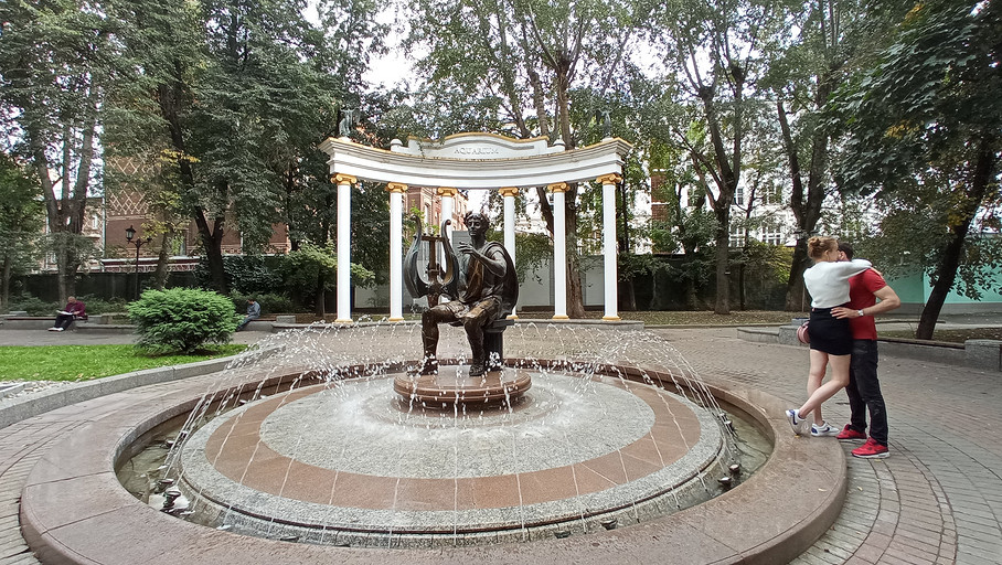 Обзор смартфона Redmi 9: все в одном