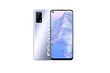 Смартфон Realme V5 выглядит как флагман, а стоит дешевле 16 000 рублей