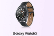 Умные часы Samsung Galaxy Watch 3 получили защищенный корпус и 80 000 циферблатов