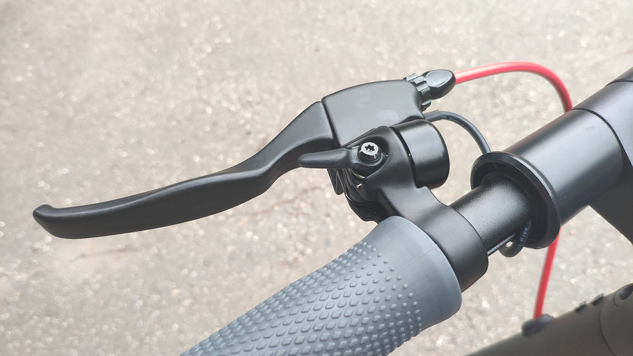 Обзор самоката iconBIT Kick Scooter CITY PRO: свой в городе