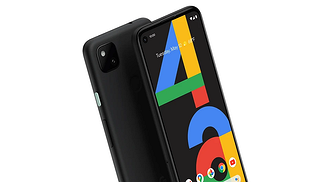 Google официально представила свой самый доступный смартфон — Pixel 4A